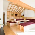 Auberge de jeunesse Montagu & Bar
