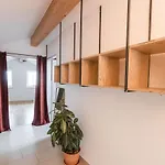 Montagu & Bar Auberge de jeunesse *