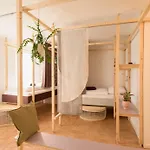Montagu & Bar Hostel Innsbruck