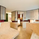Montagu & Bar Hostel Ίνσμπρουκ