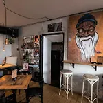 Montagu & Bar