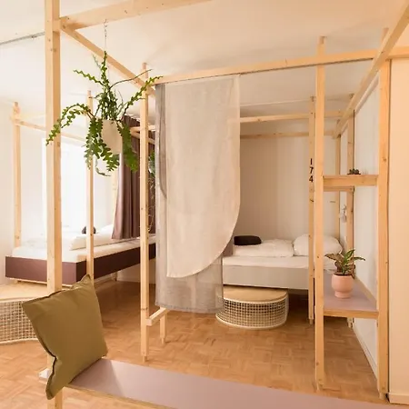 Montagu Vandrarhem Innsbruck