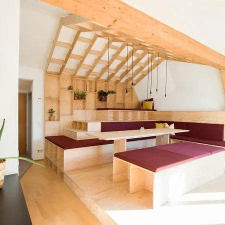 Hostel Montagu