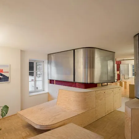 Auberge de jeunesse Montagu