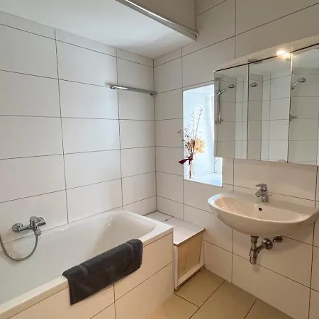 Vandrarhem Montagu Innsbruck