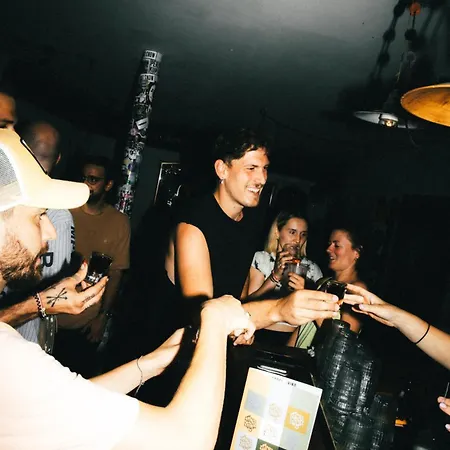 Montagu & Bar 인스브루크