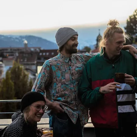 Montagu Auberge de jeunesse