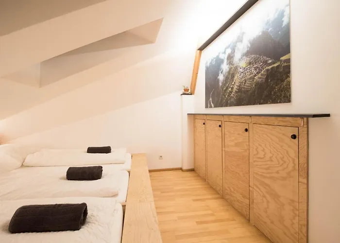 Montagu & Bar Innsbruck