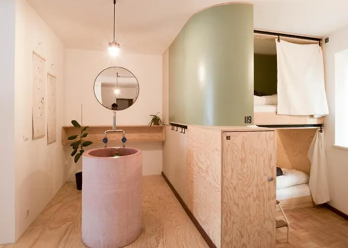 Montagu & Bar Innsbruck