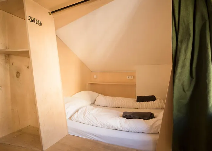 Montagu & Bar * Innsbruck