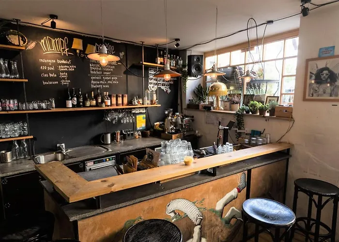 Ostello Montagu & Bar Innsbruck