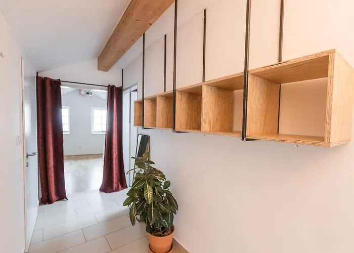 Montagu & Bar ホステル *